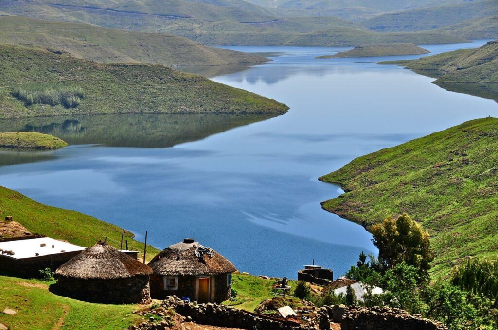 Wawjol Lesotho