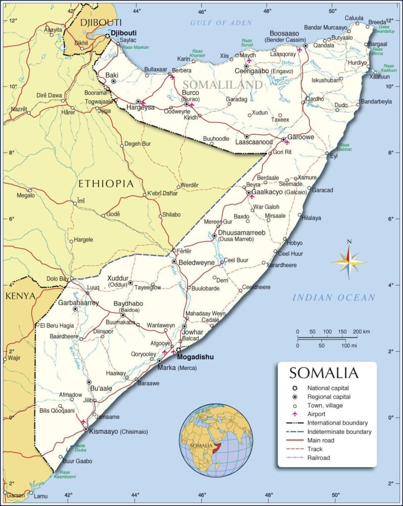 Px Somalia Backgrounds by Alan Fincher