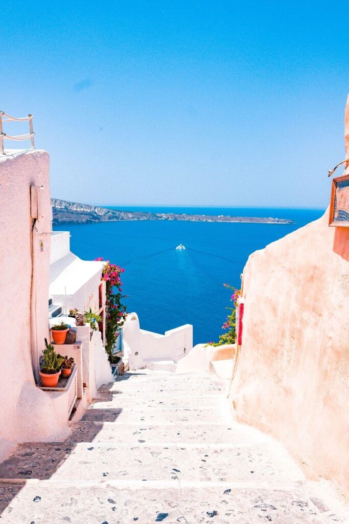 Beautiful Greece Pictures