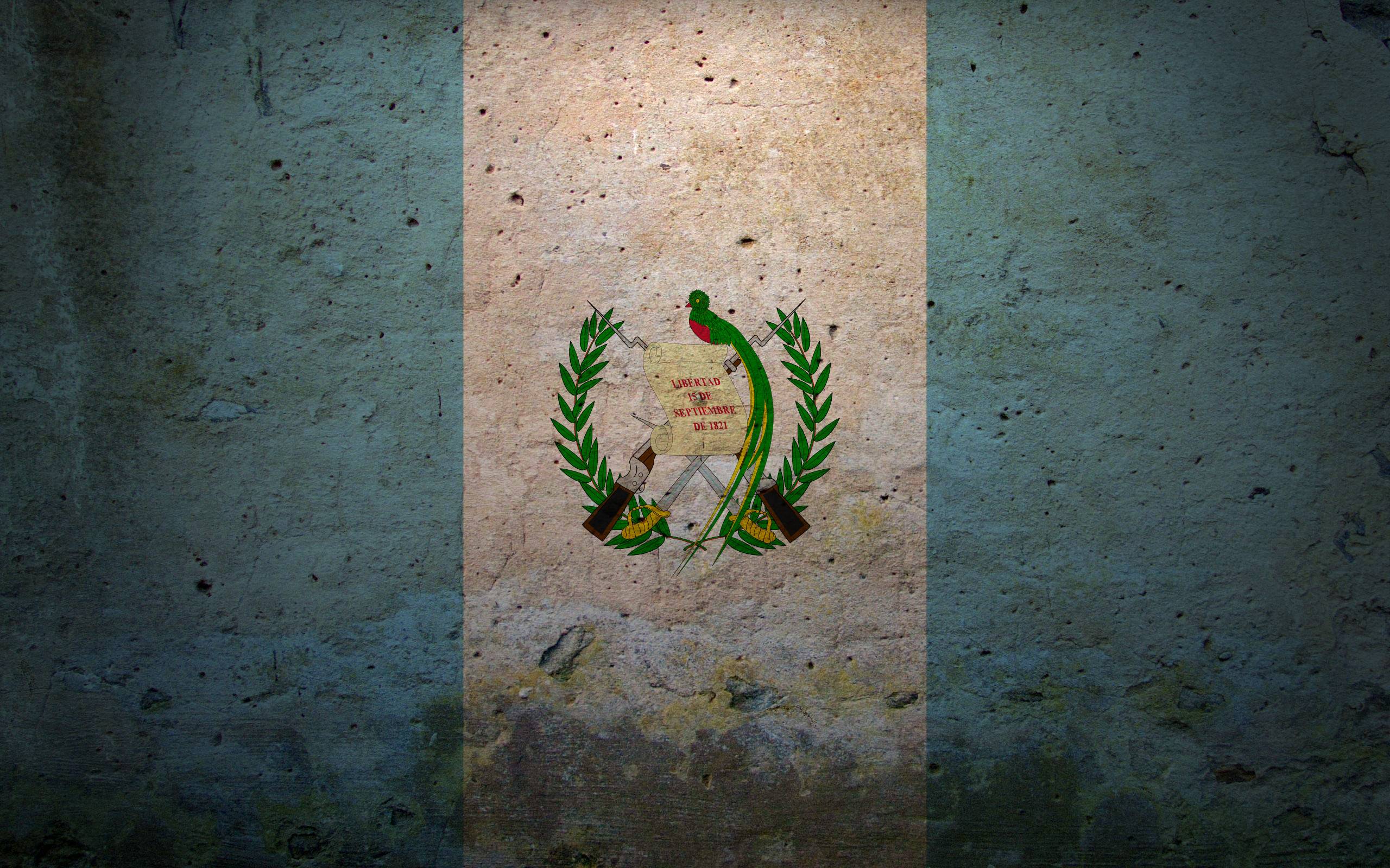 Guatemala 2K Wallpapers