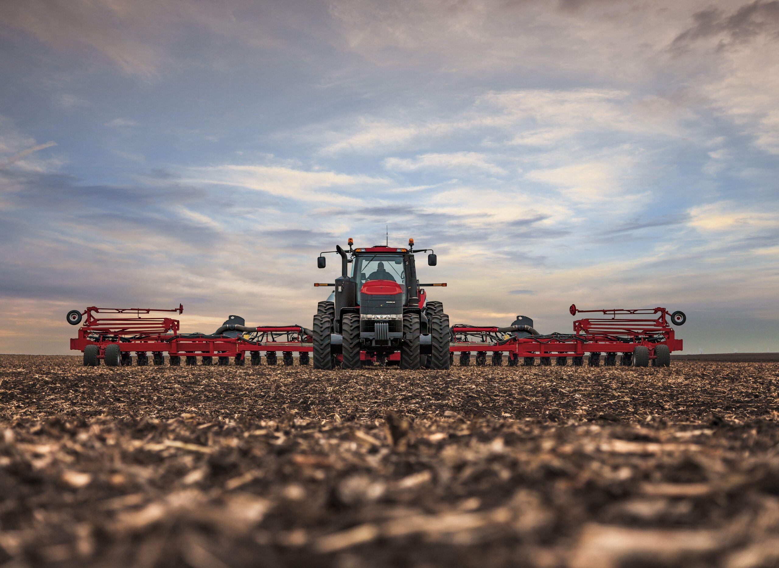Case IH Tractor Wallpapers