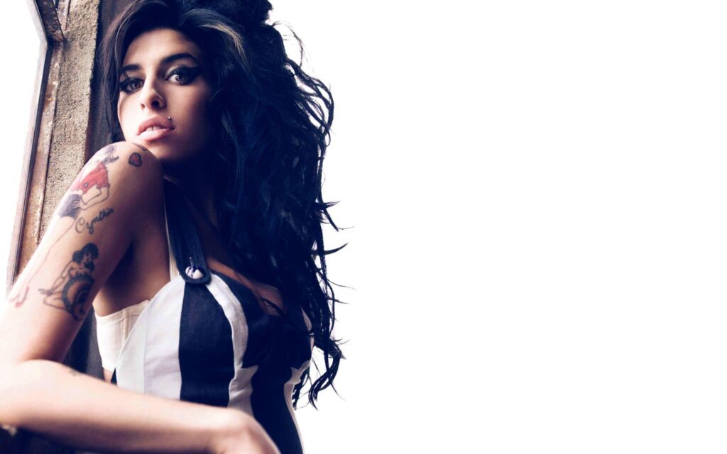 Amy Winehouse Wallpapers High Quality