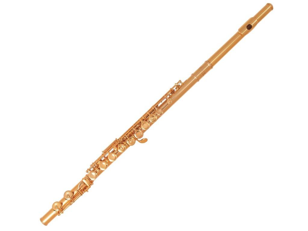Odyssey OFL Symphonique C Flute