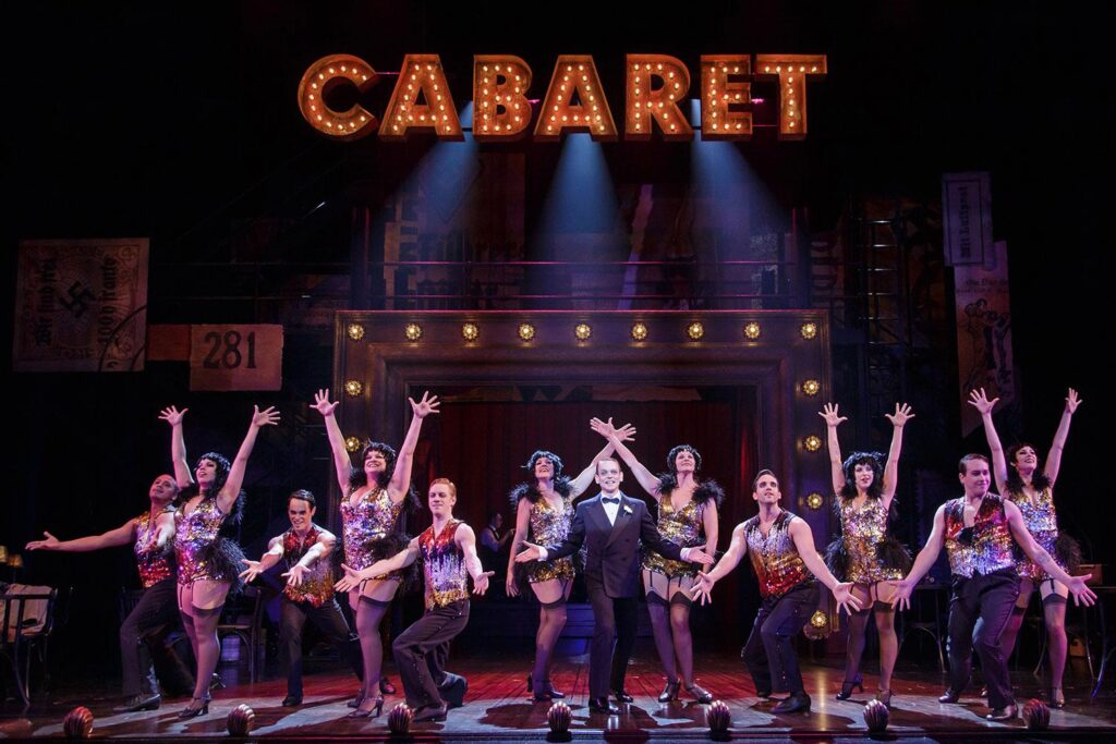 Cabaret Musical Wallpapers High Quality