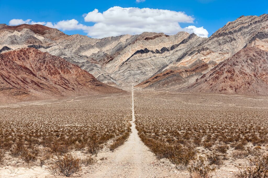 Download Death Valley National Park