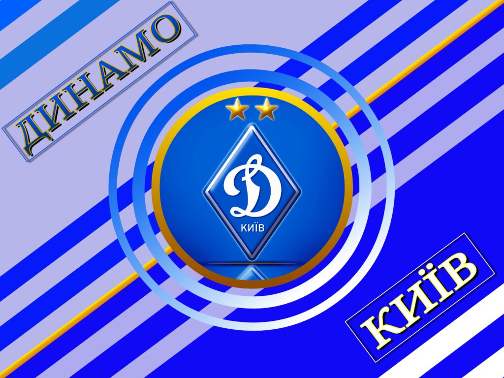 FC Dynamo Kyiv k Ultra 2K Wallpapers