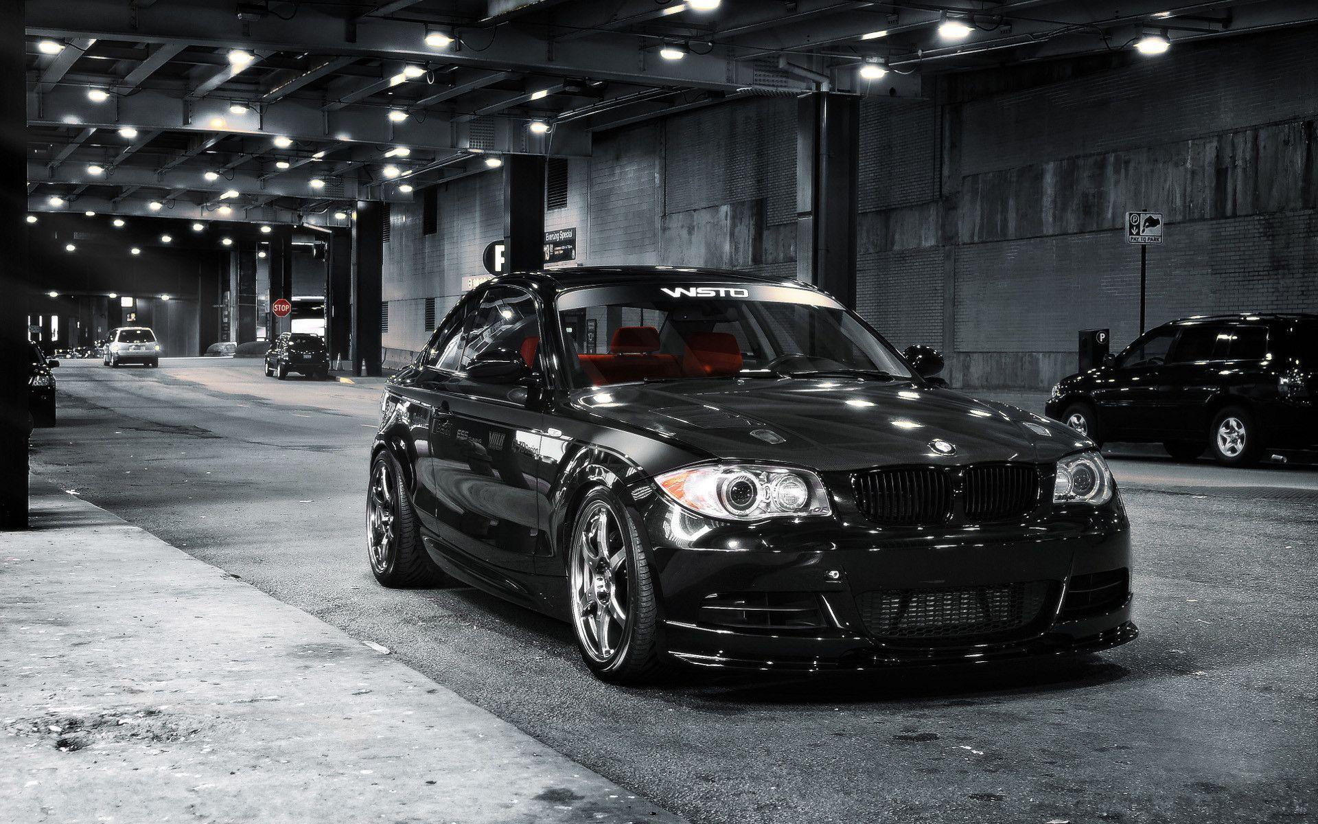 Bmw i wallpapers Group