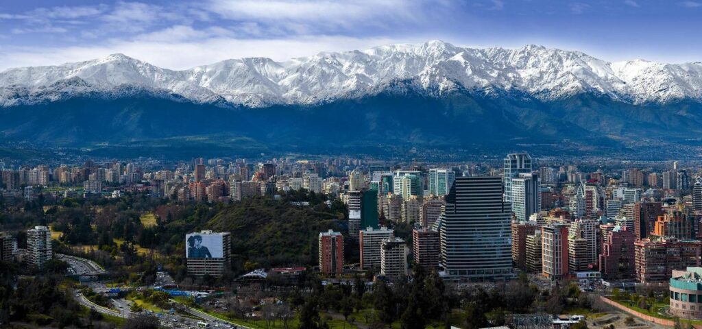 Santiago Wallpapers, Santiago Wallpaper for Free