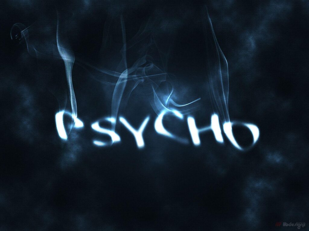 Psycho movie wallpapers for pc