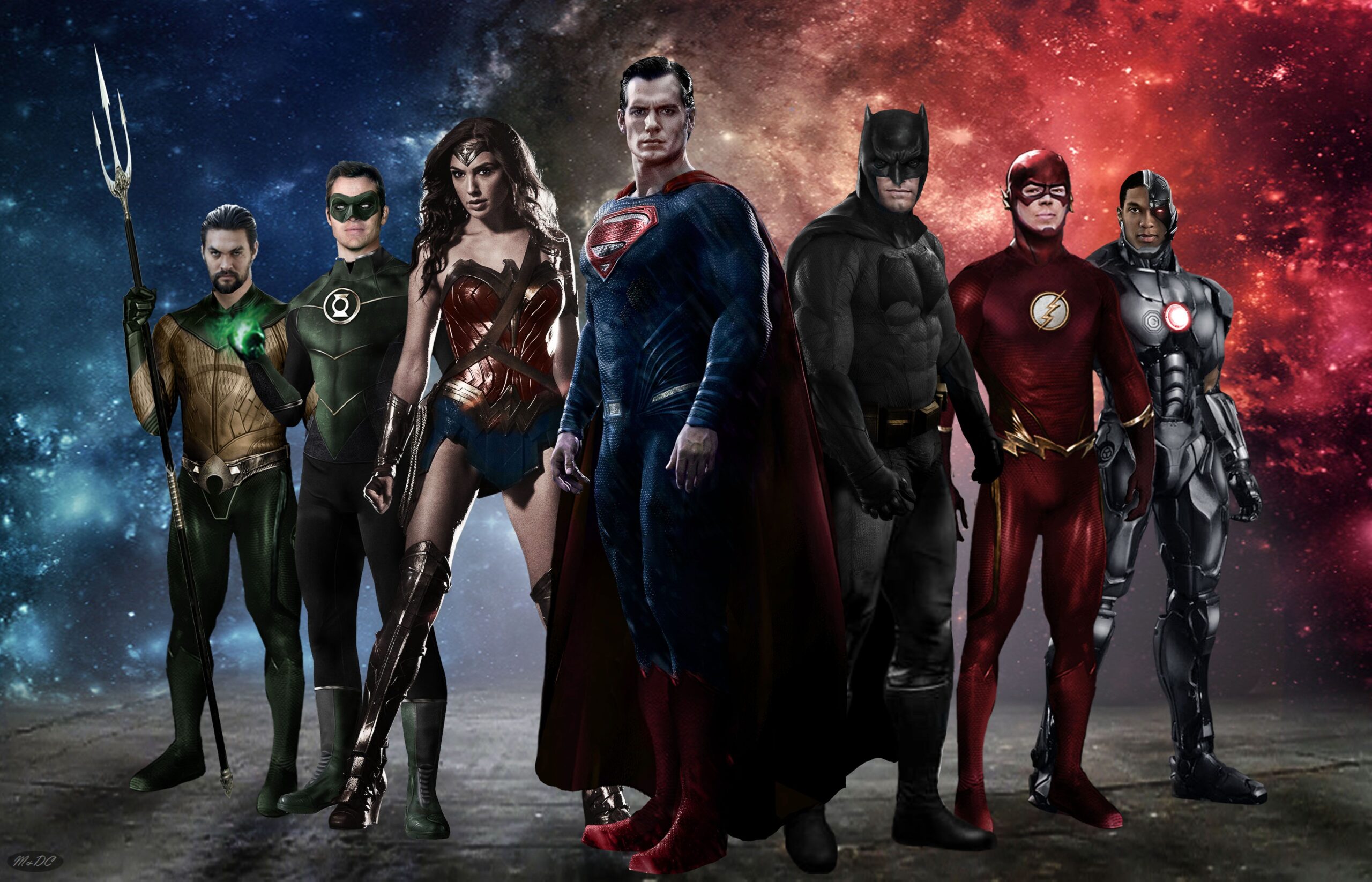 Justice League Movie Wallpapers Free » Cinema Wallpapers p