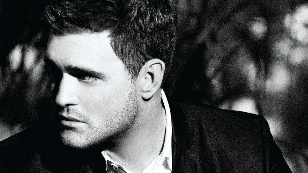 Michael Buble 2K Wallpapers – WeNeedFun