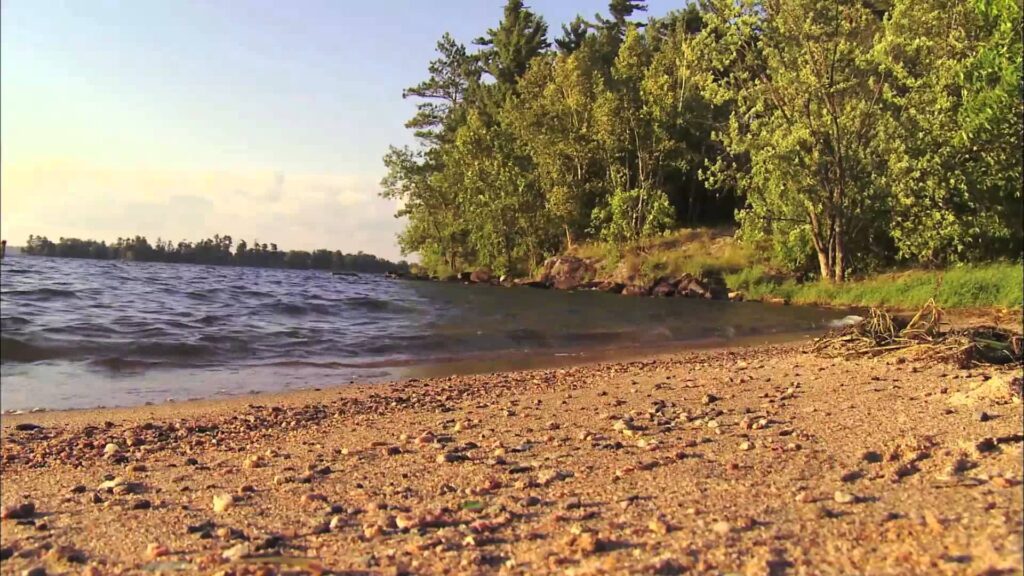 Voyageurs National Park