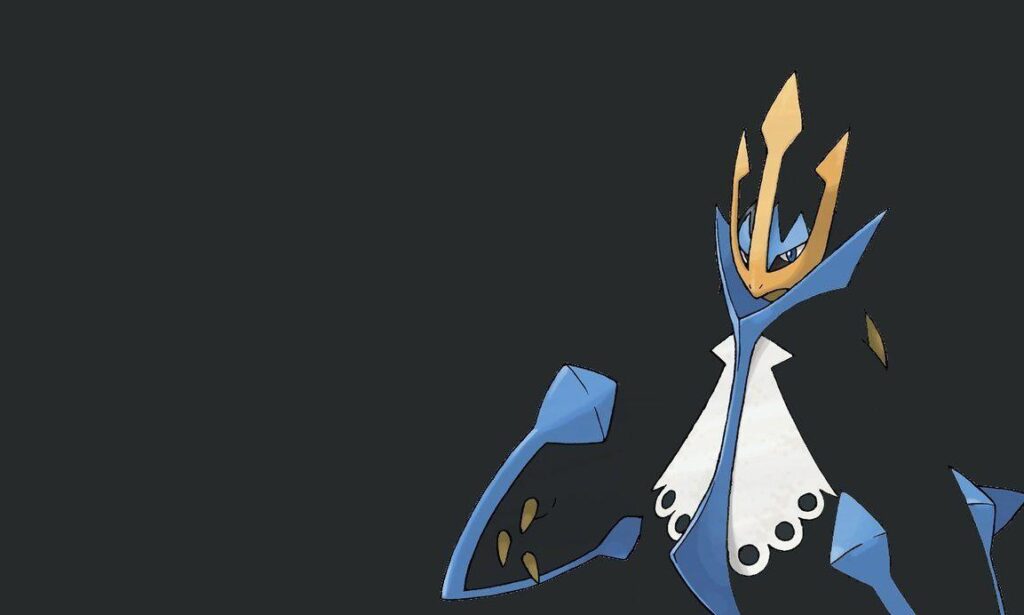 Empoleon Wallpapers by CandyUtame