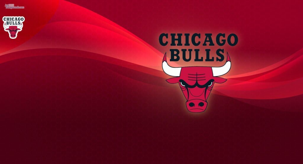 Chicago Bulls Wallpapers  Wallpaper 2K Wallpapers