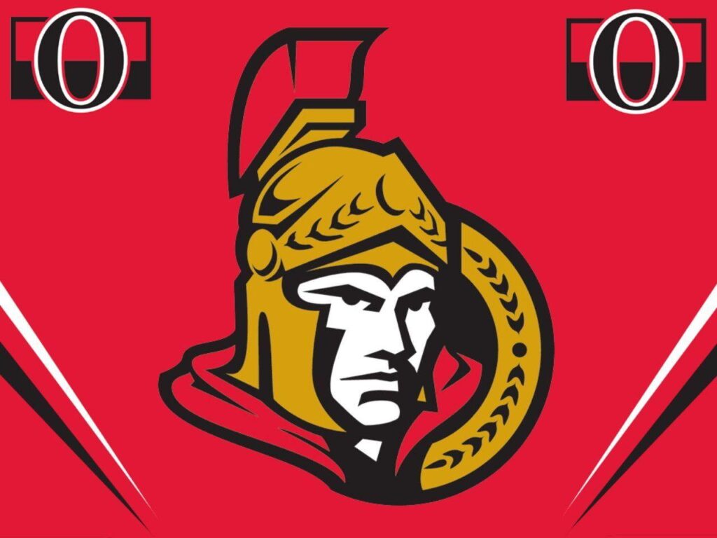 Ottawa Senators Logo Desktop