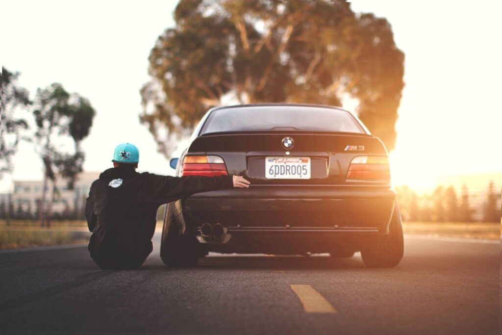 BMW E Wallpapers