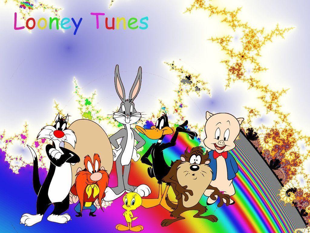 Looney tunes