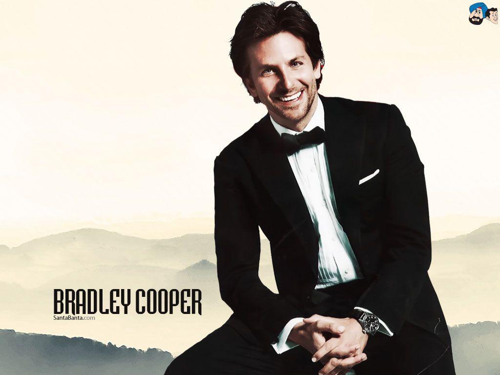 Bradley Cooper Wallpapers  High Definition Wallpapers