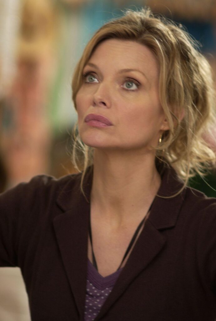 Michelle Pfeiffer photo of pics, wallpapers