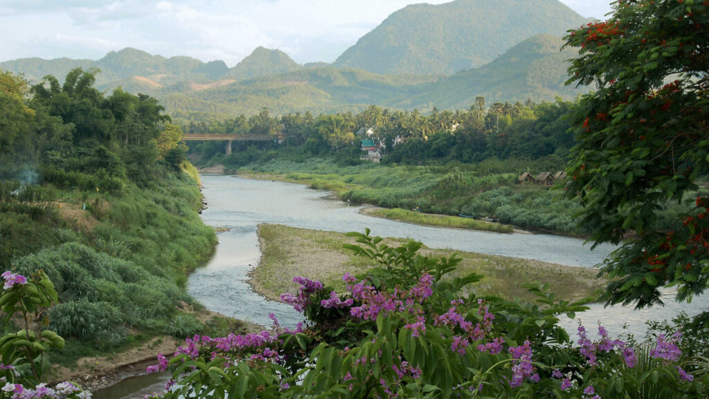 Luang Prabang Holidays