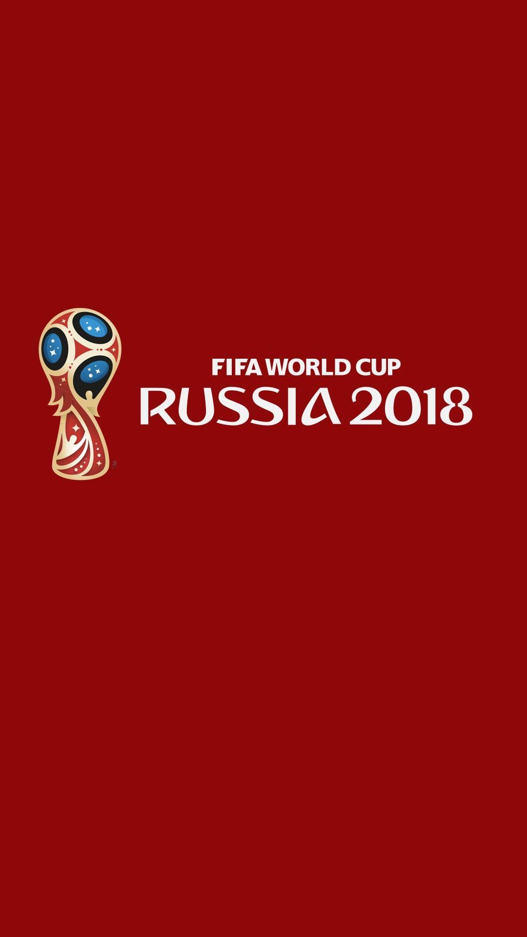 IPhone Wallpapers World Cup Russia