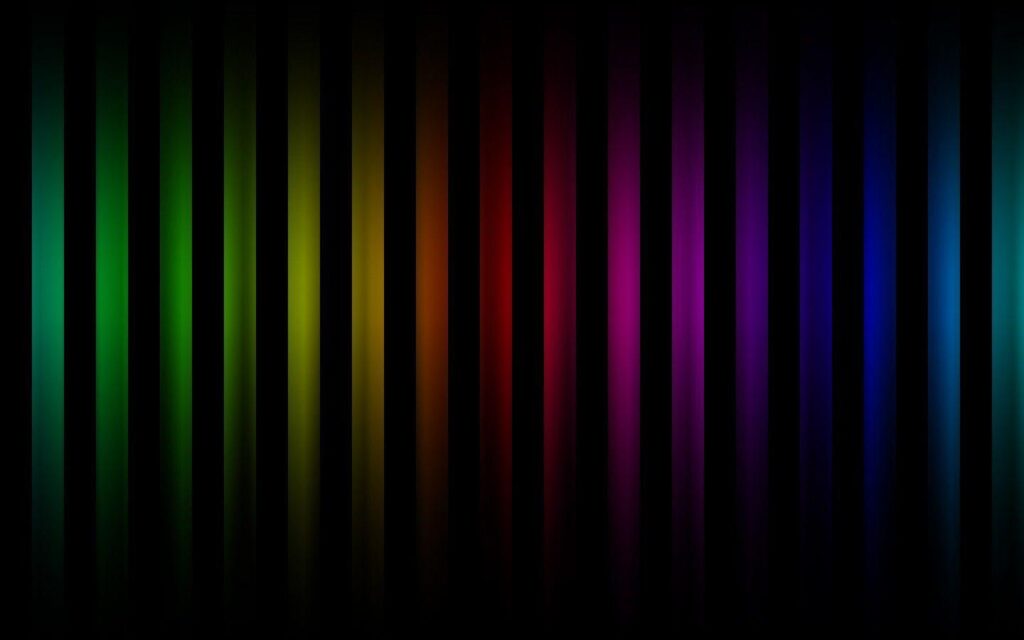Black Rainbow HD