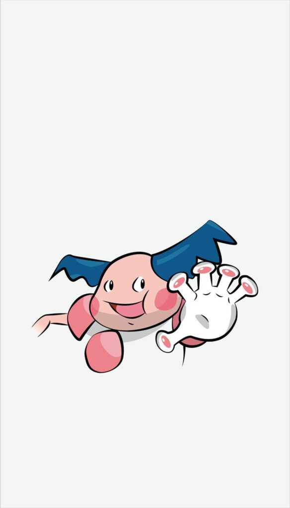 Mr Mime wallpapers