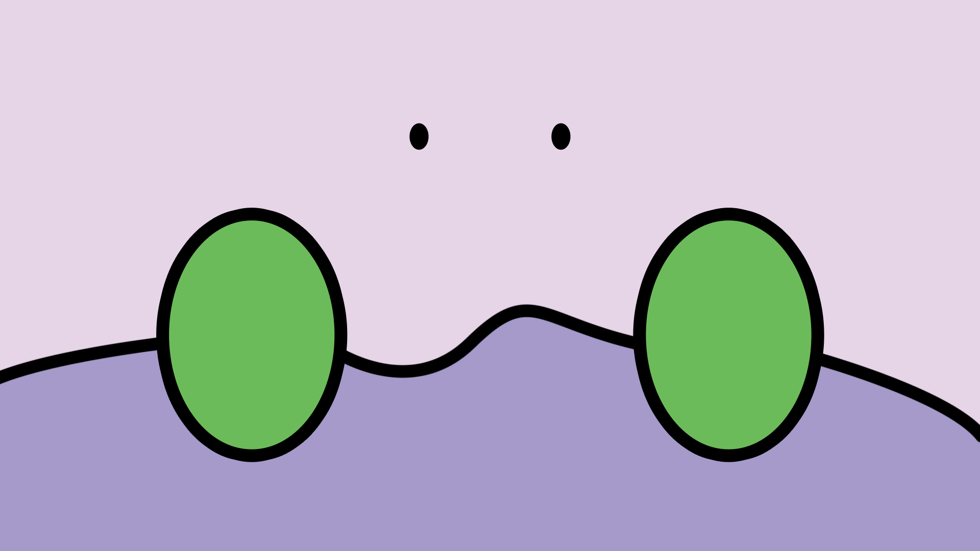 I made a wallpapers for you Goomy lovers