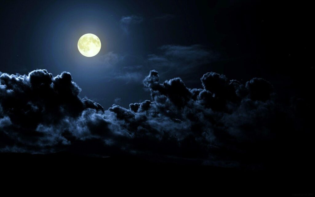 Supermoon,hd nature wallpapers, widescreen, peace, samsung view