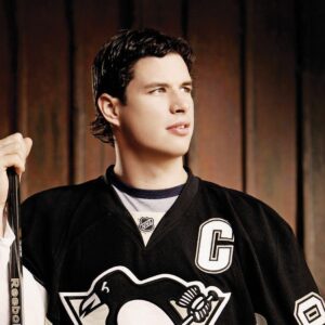 Sidney Crosby