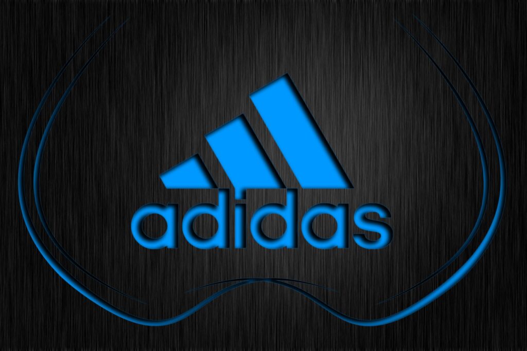 Adidas Original Desk 4K Painting Backgrounds Wa Wallpapers