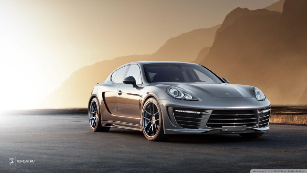 Porsche Panamera Stingray GTR 2K desk 4K wallpapers Widescreen