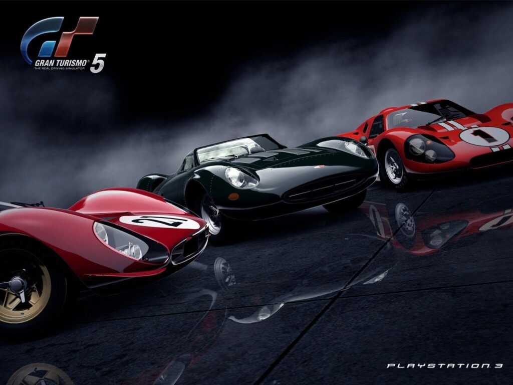 Gran Turismo Wallpapers, Adorable HDQ Backgrounds of Gran Turismo