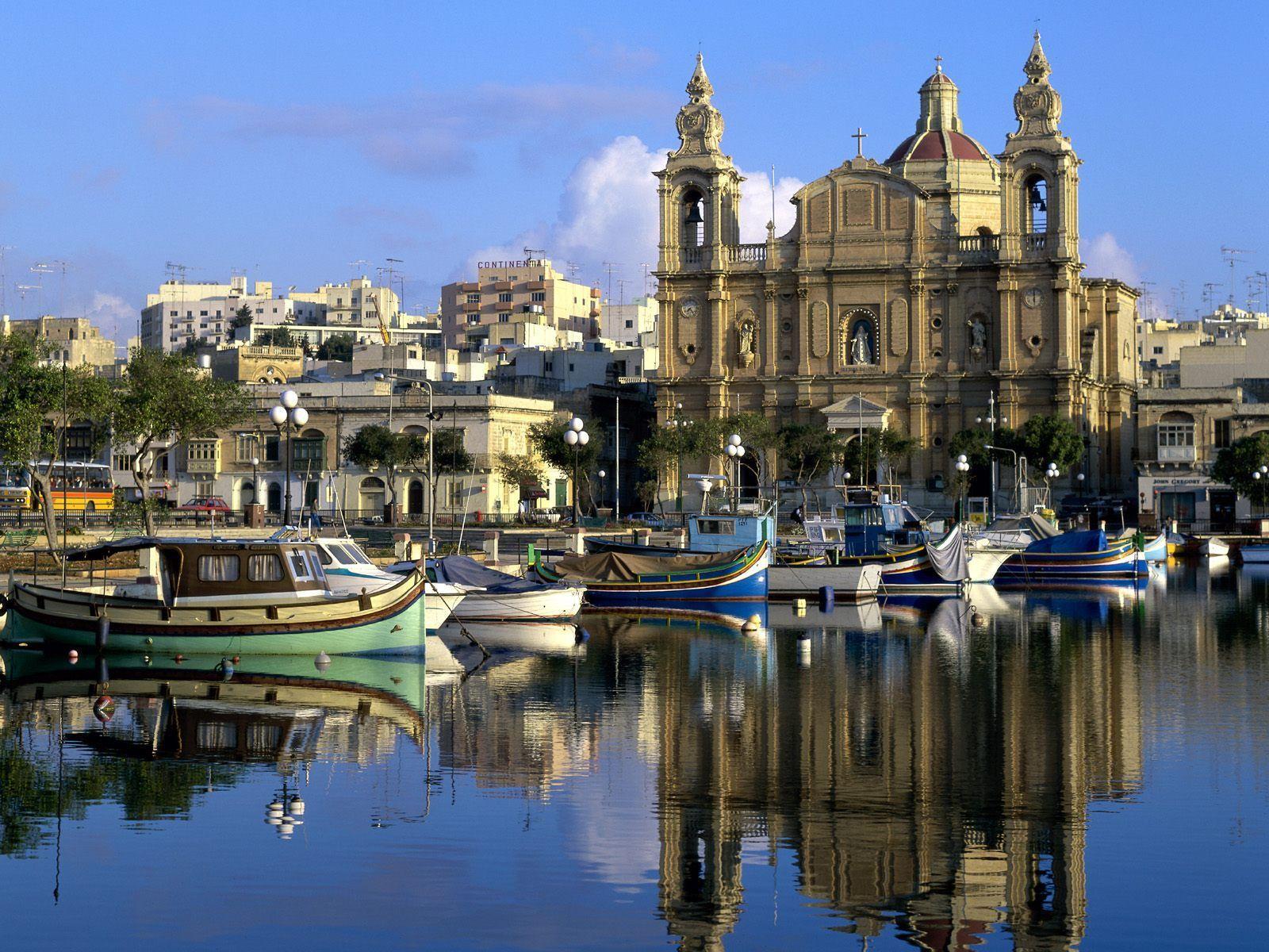 Malta Wallpapers High Quality