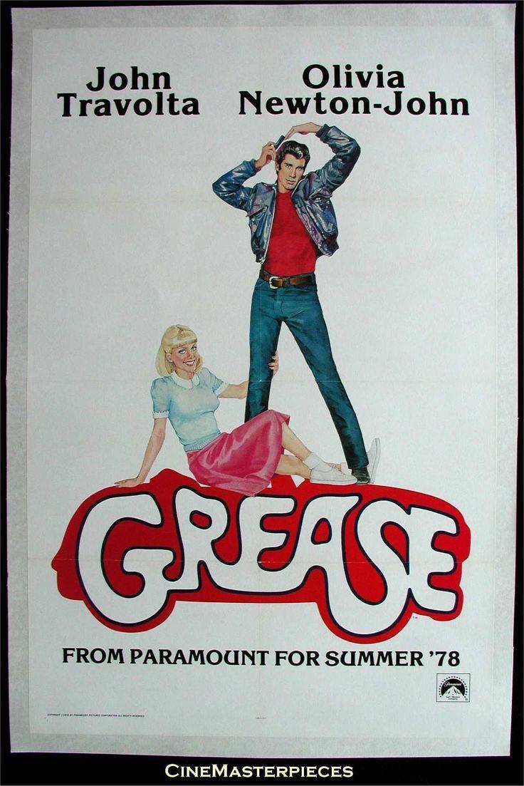 Best Wallpaper about Grease Is The Word