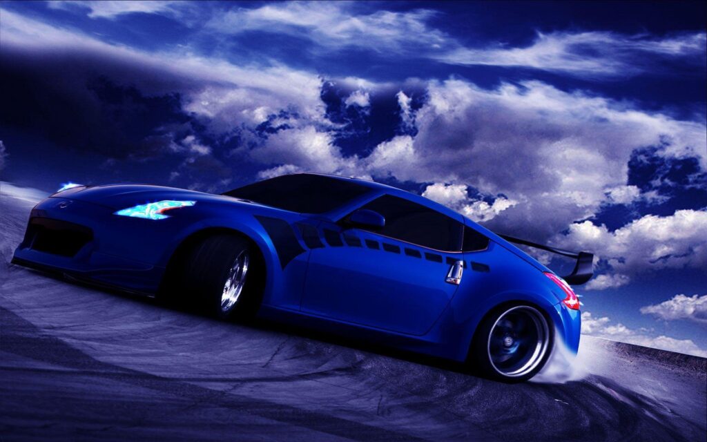 Wallpaper For – Nissan z Wallpapers Hd