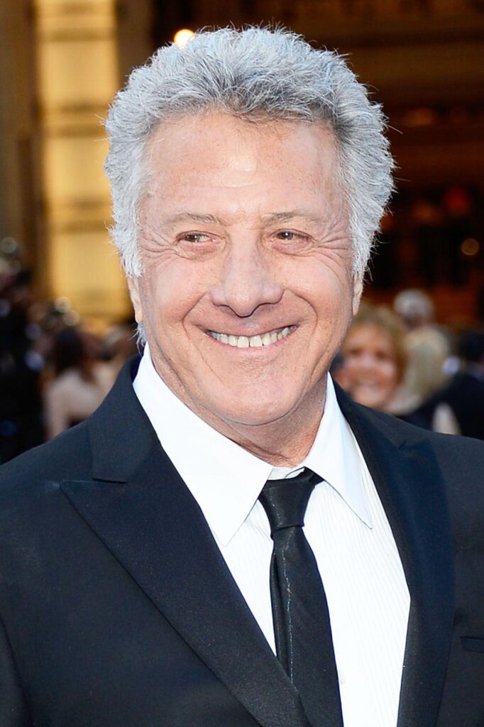 AFM Dustin Hoffman to Star in ‘Boychoir’
