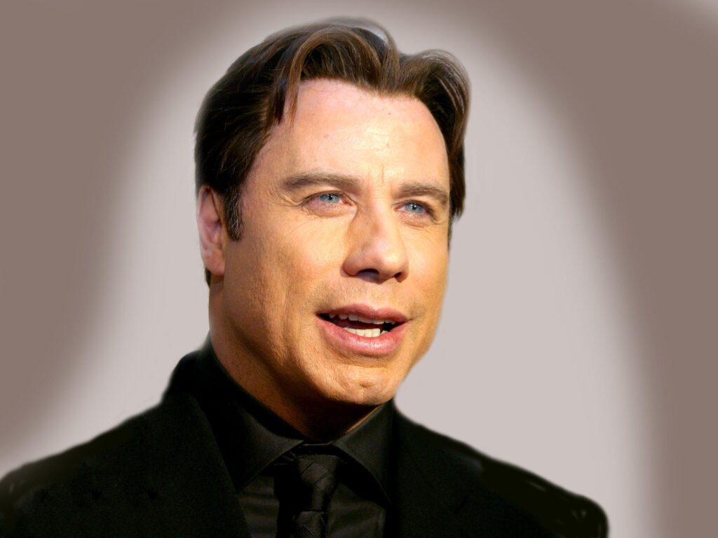 John Travolta Wallpapers