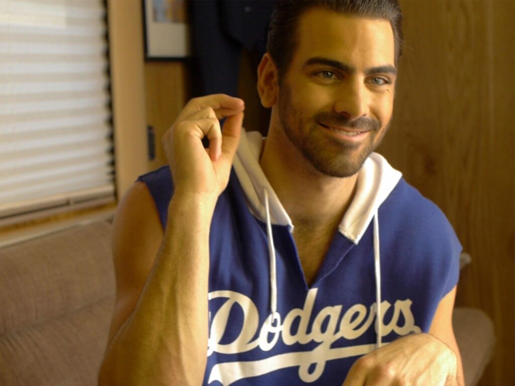 Dancing With the Stars’ Nyle DiMarco on Waltzing Deaf and Traveling