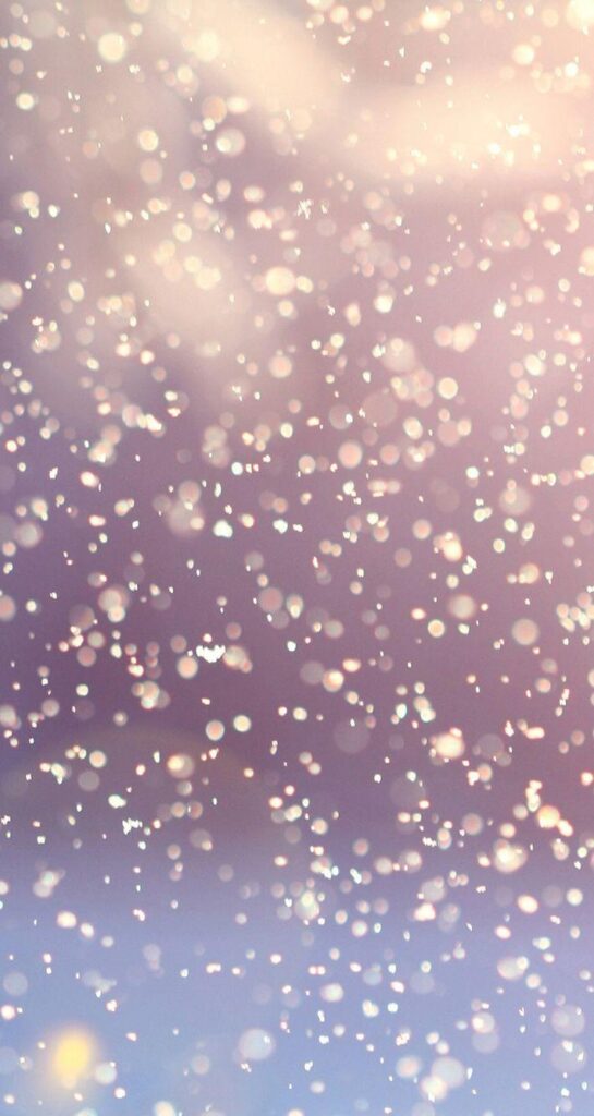 Glitter iPhone Wallpapers