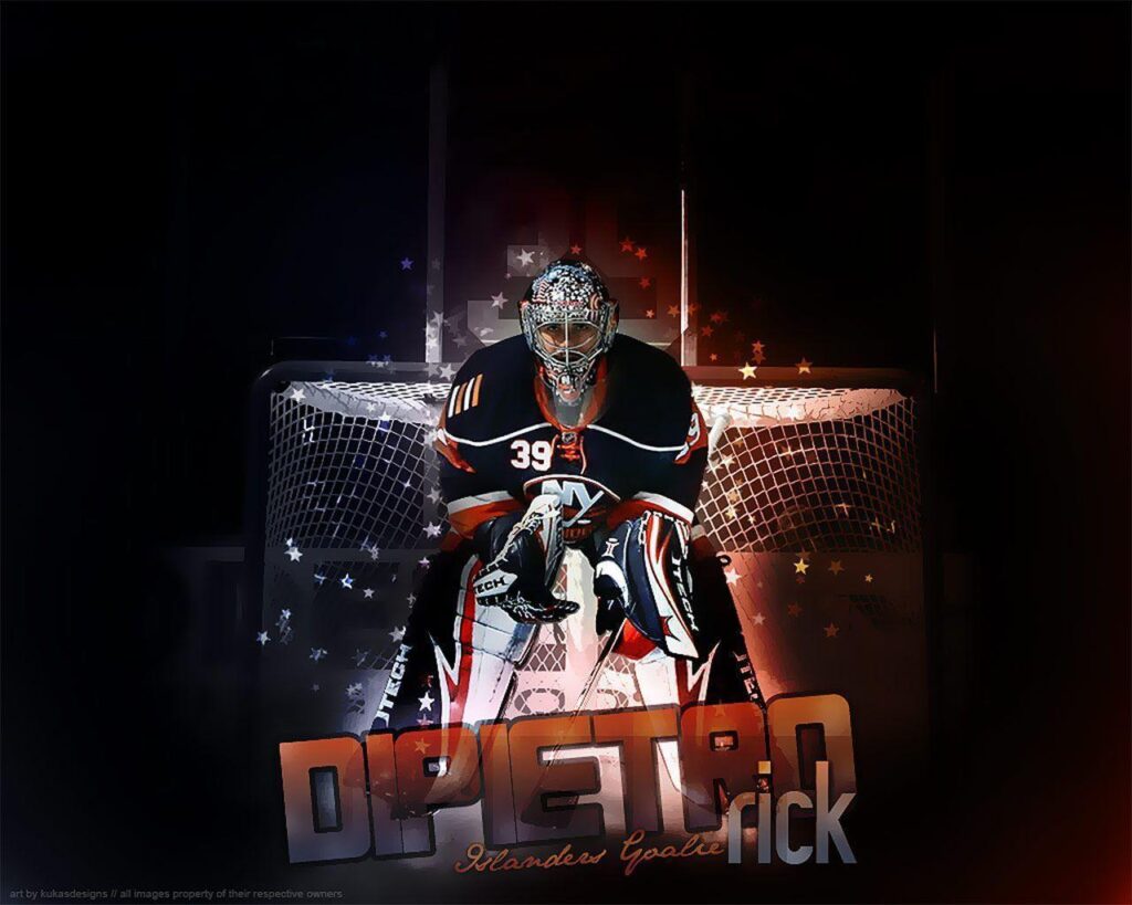 Backgrounds of the day New York Islanders