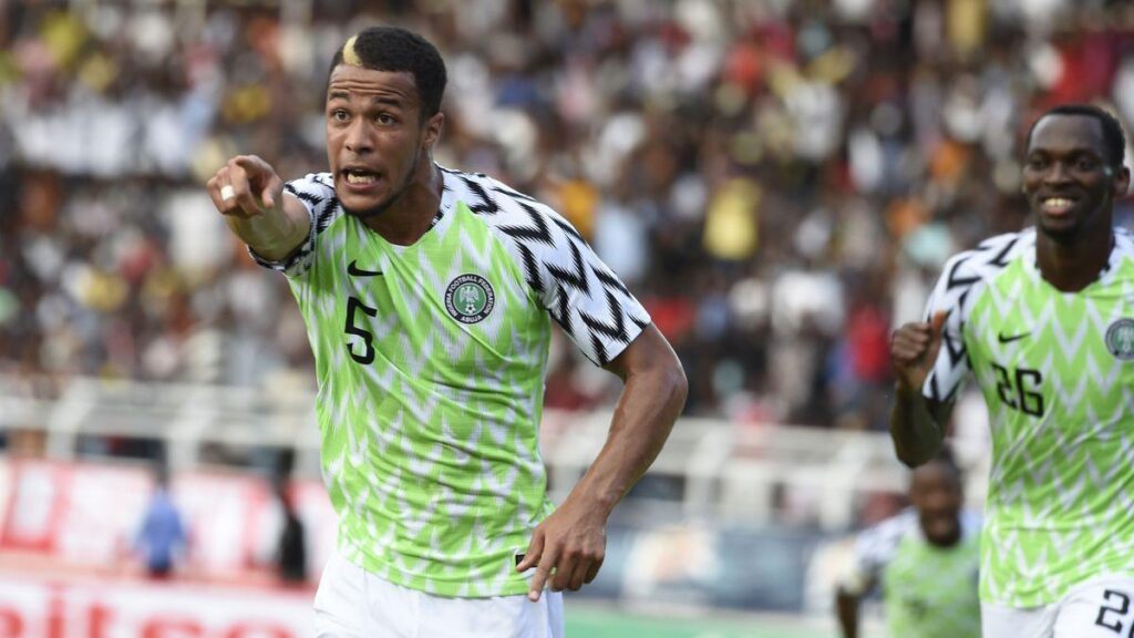 World Cup Jerseys Nigeria, Mexico, and More, Ranked