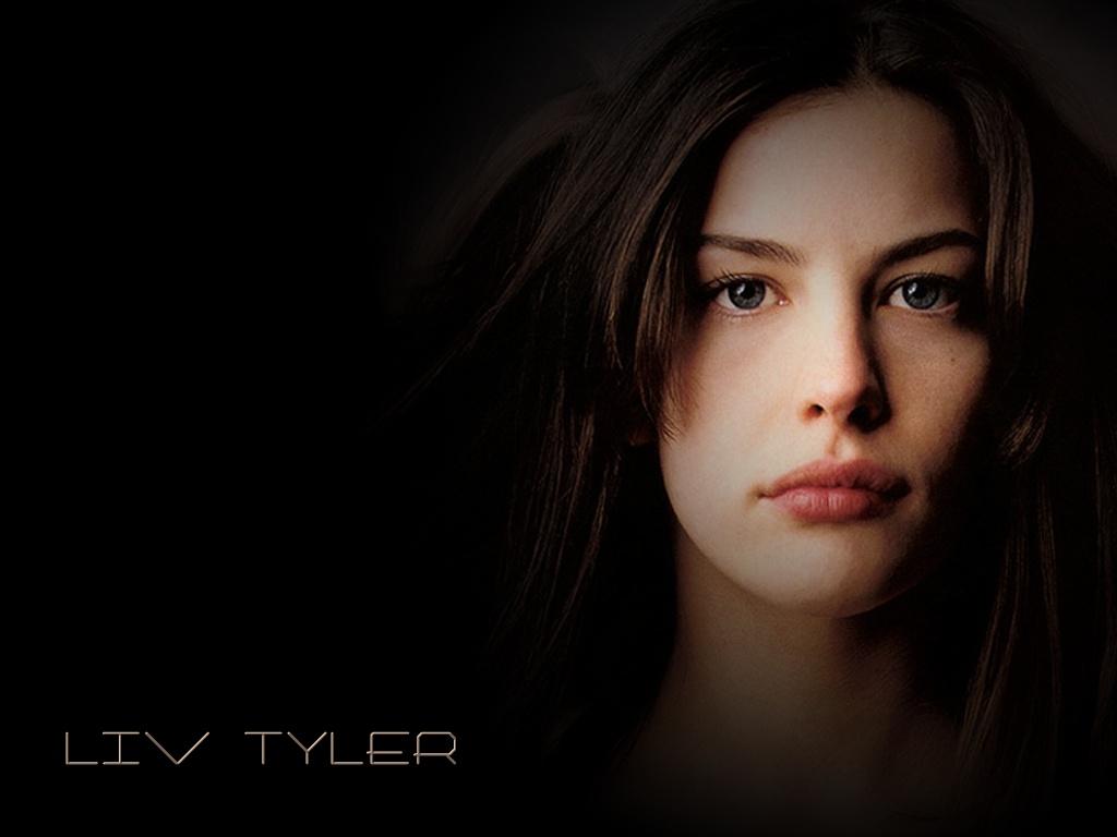 Wallpaper’s Collection «Liv Tyler Wallpapers»