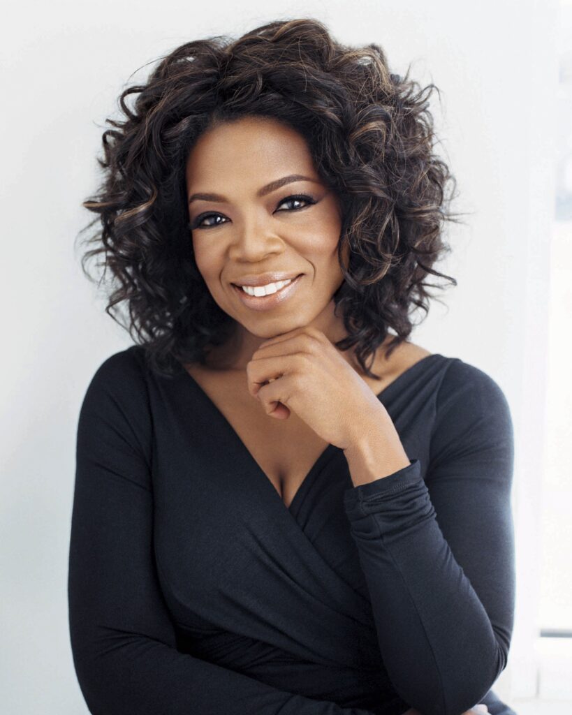 Oprah Winfrey 2K Wallpapers