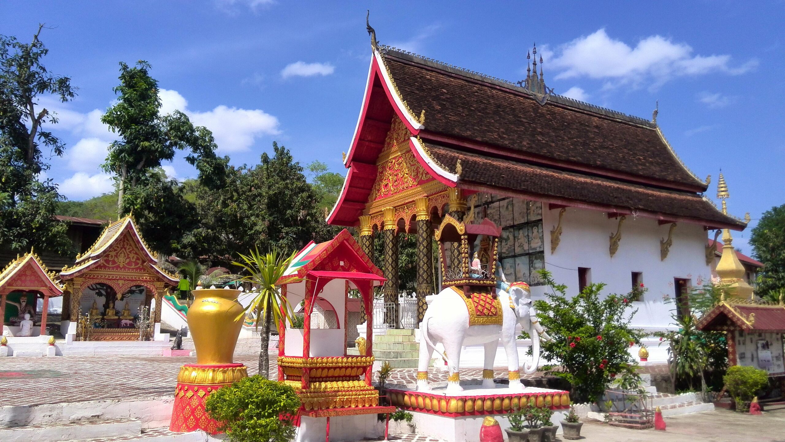 Why You Should Visit Luang Prabang In Laos
