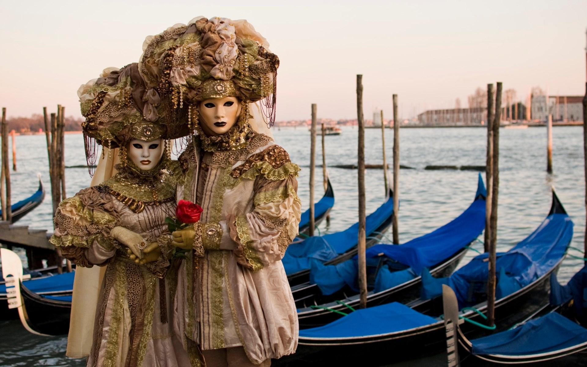 Carnival of venice wallpapers pack p hd,
