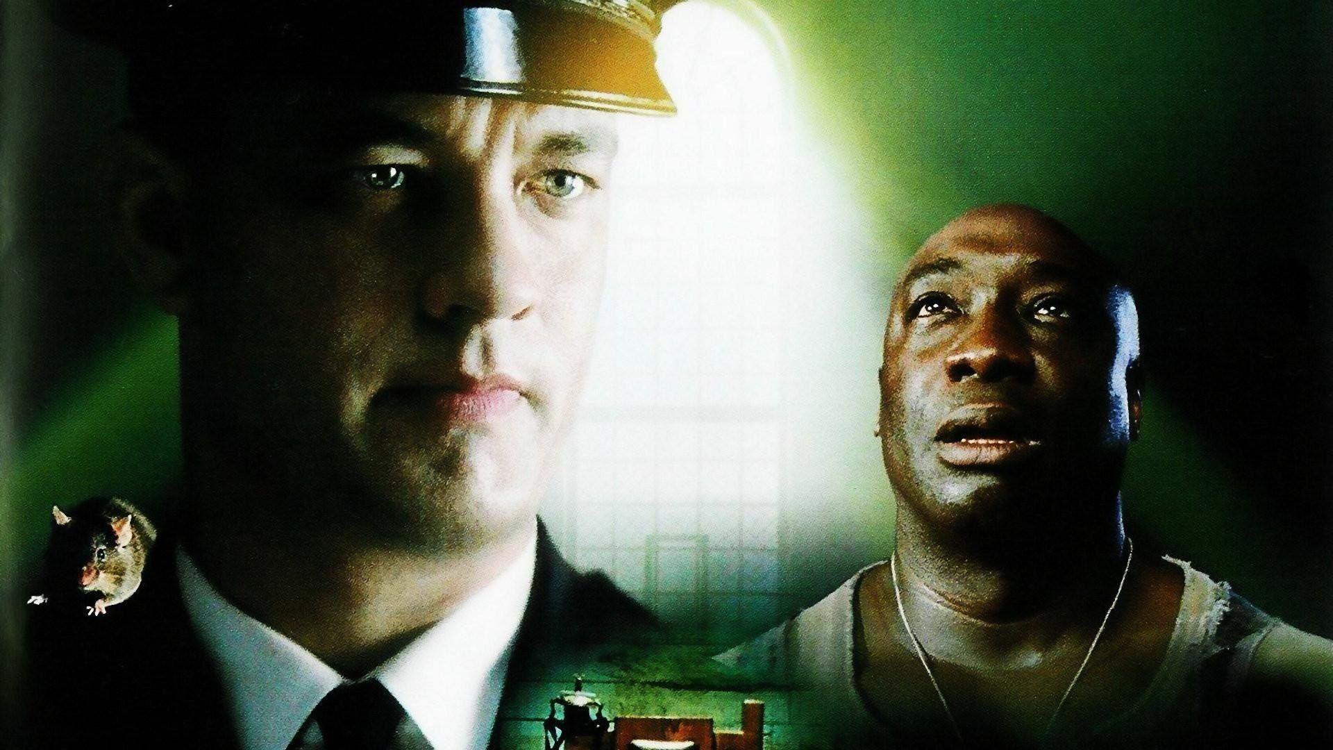 The Green Mile 2K Wallpapers
