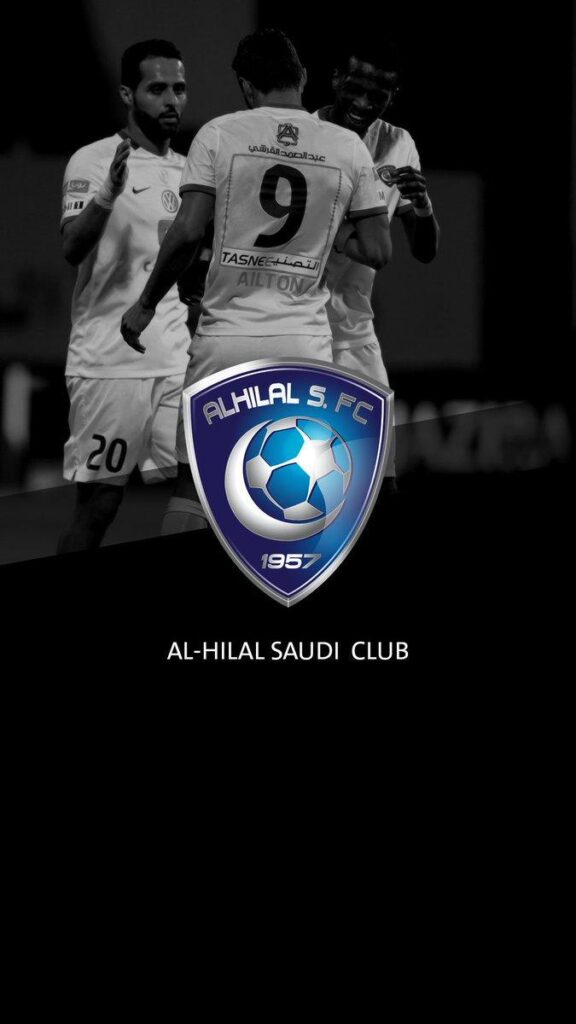 خيال????on Twitter Wallpapers AlHilal FC ????