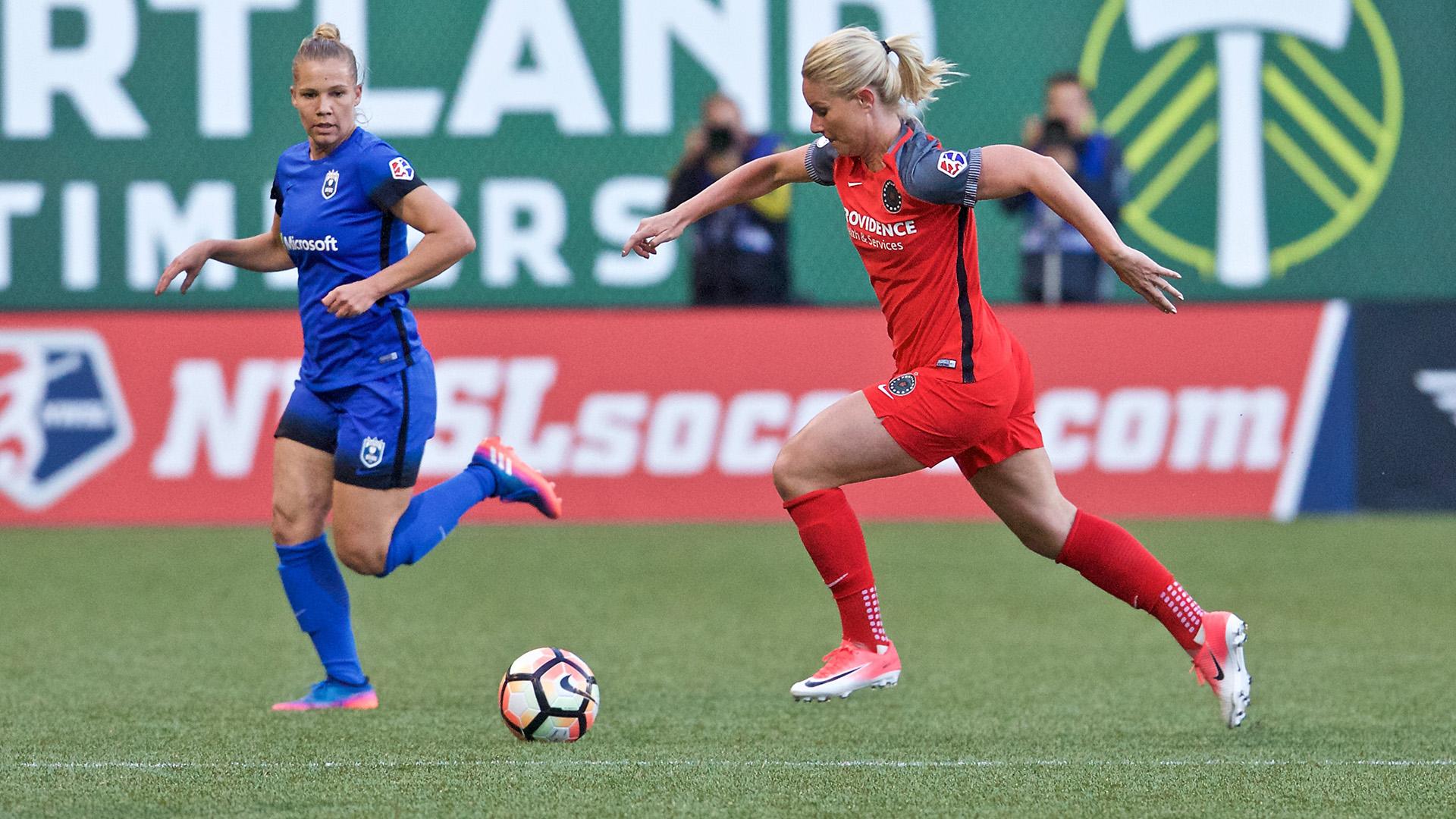 Amandine Henry named to France’s Euro roster