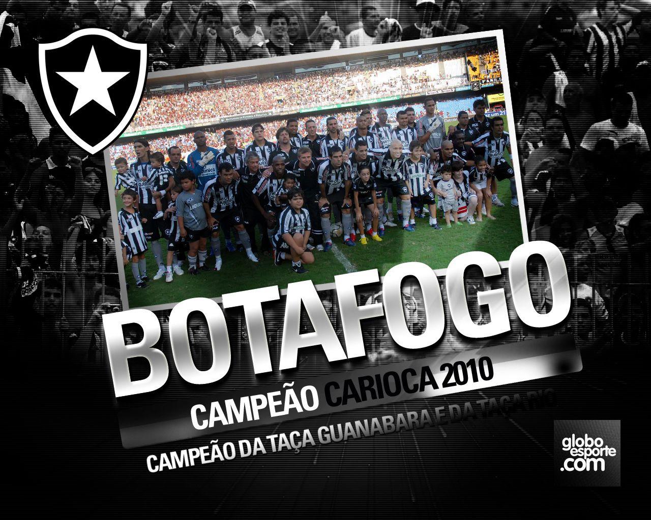 All new pix Wallpapers Botafogo Rj